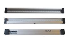 Legrand osvětlovací jednotka LED slim, magnetická, včetně napáječe, 300x25x13,5mm