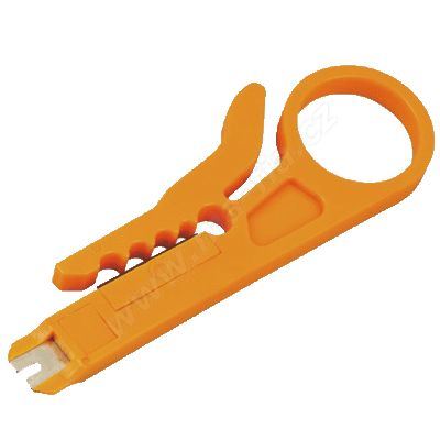 Ořezávací nástroj KEY plastový