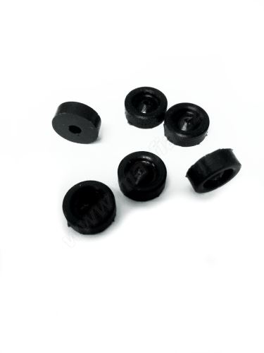 Těsnící manžeta 2/11/4 mm